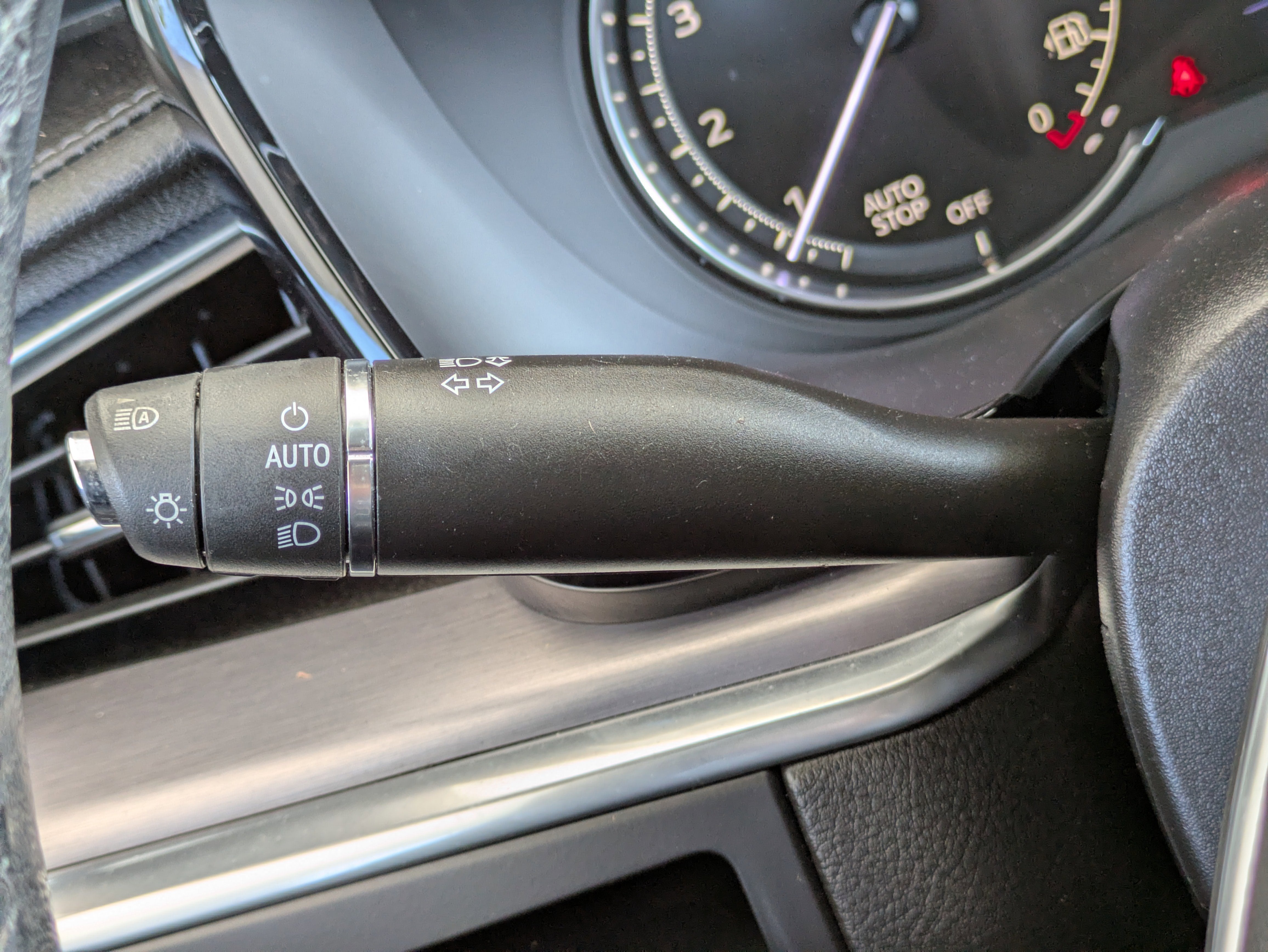 2023 Cadillac XT5 Luxury