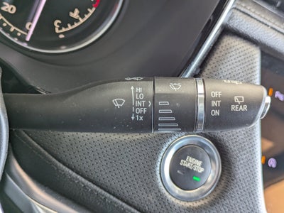 2023 Cadillac XT5 Luxury