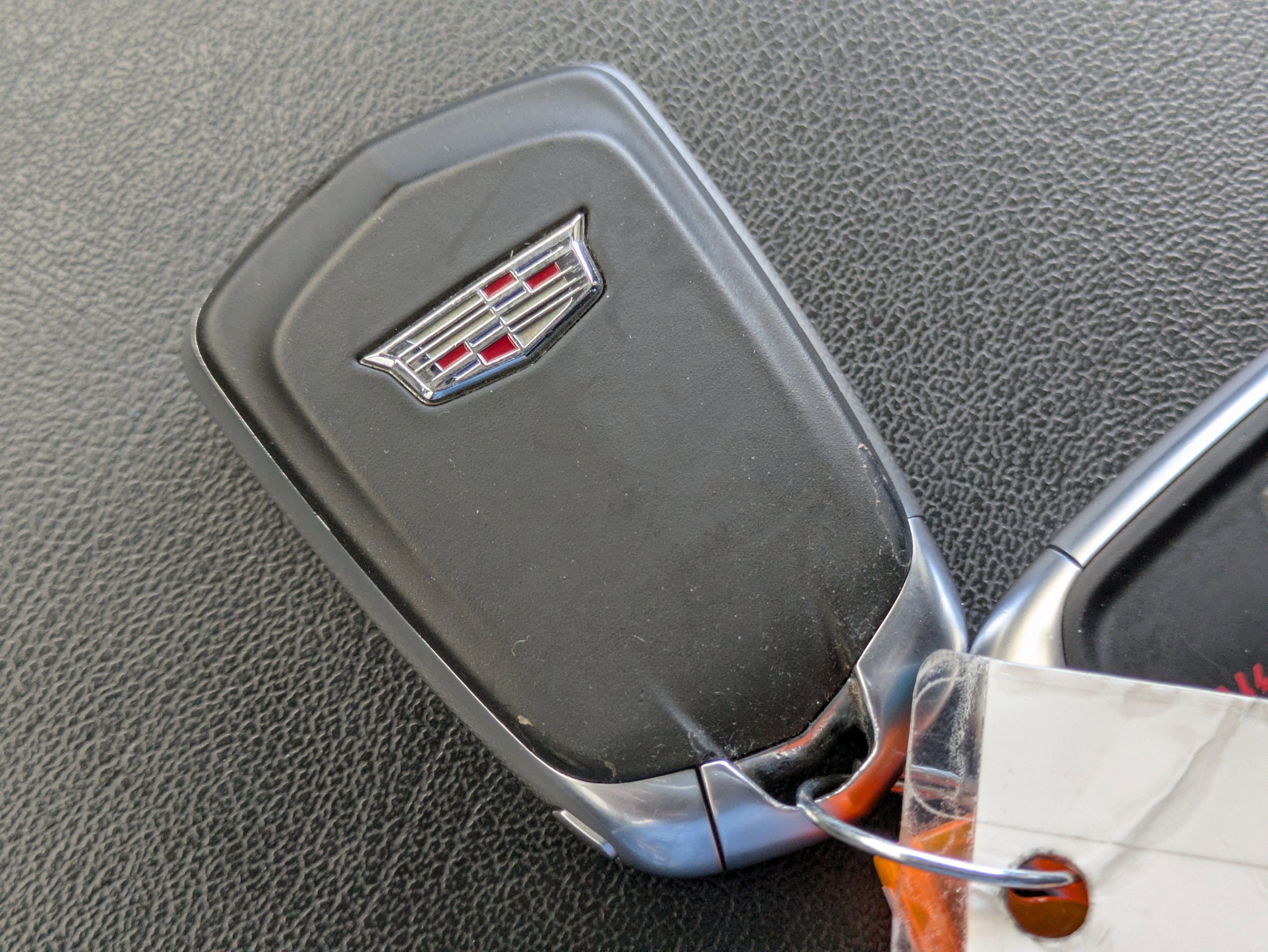 2023 Cadillac XT5 Luxury