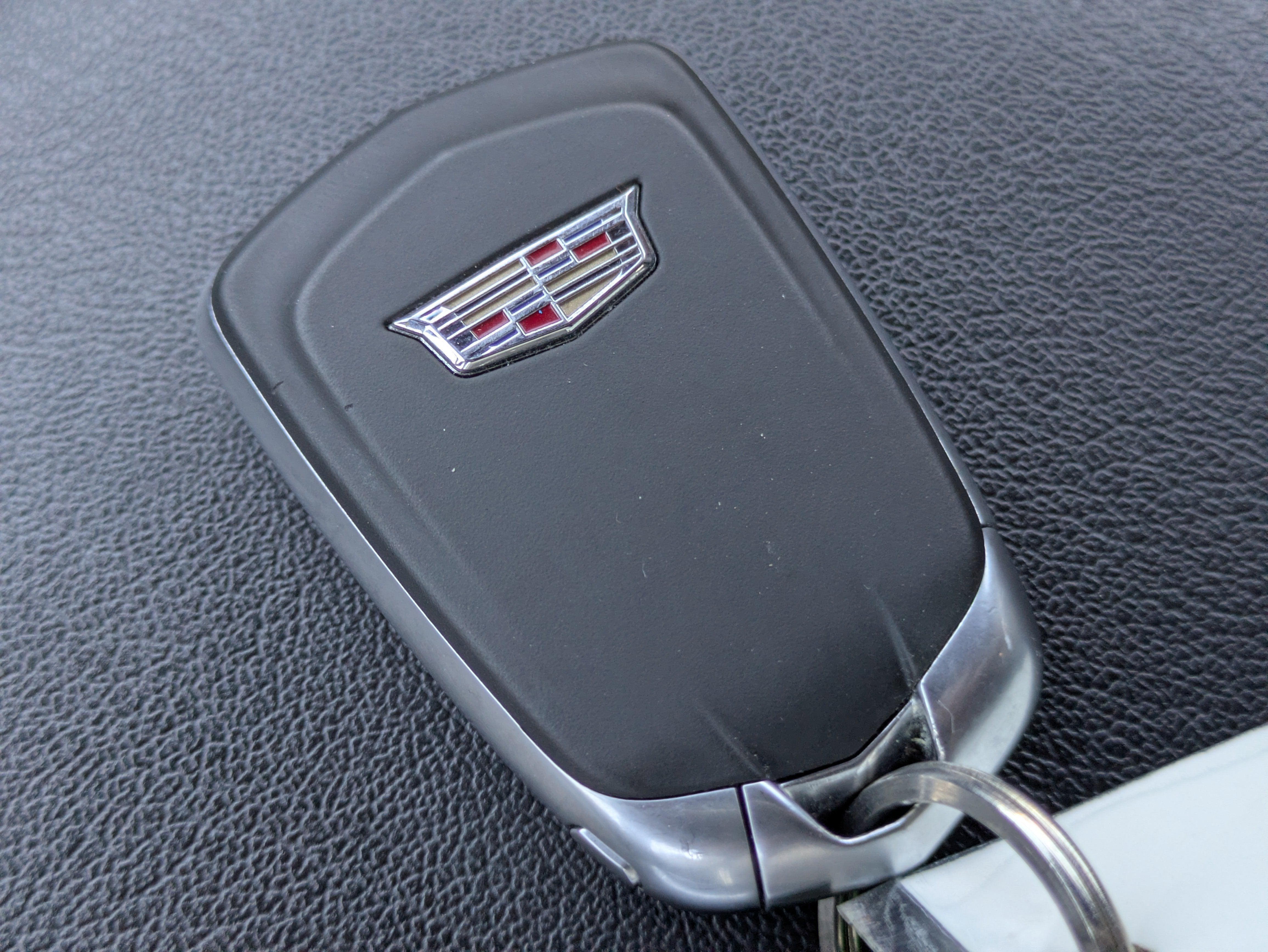 2022 Cadillac XT5 Luxury