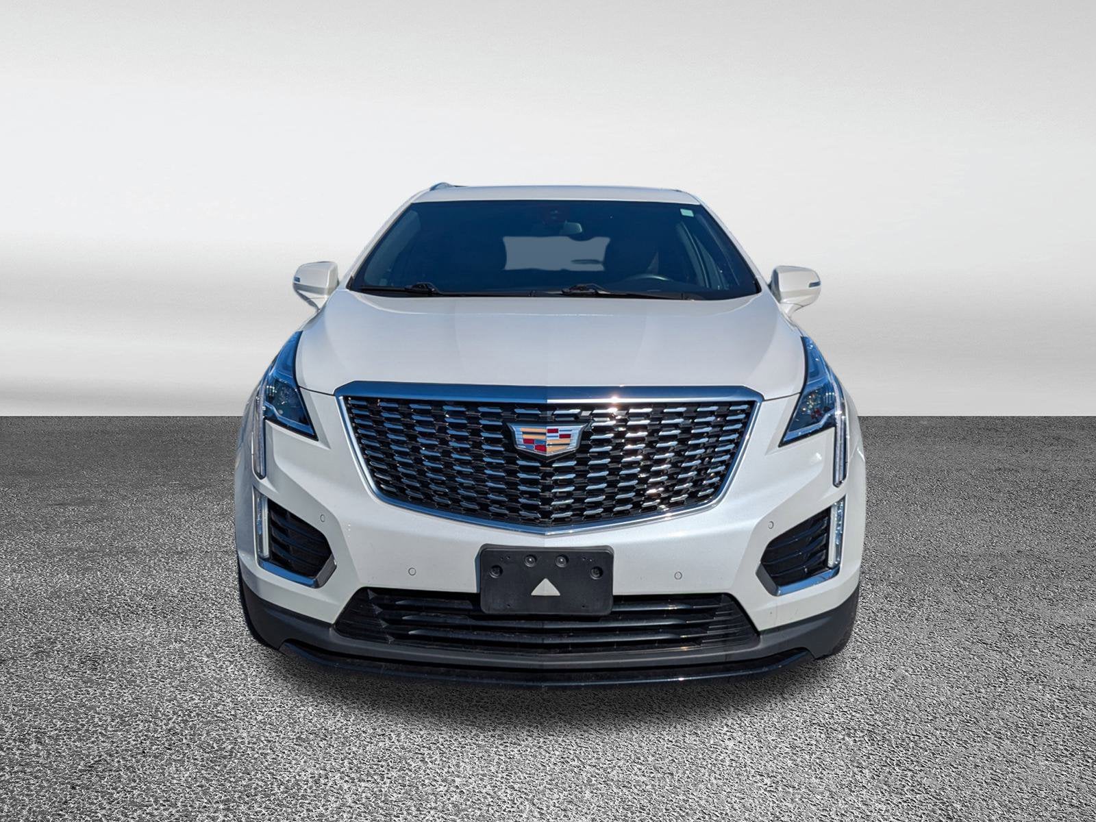 2022 Cadillac XT5 Luxury