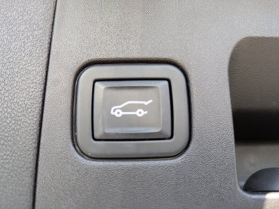 2022 Cadillac XT5 Luxury