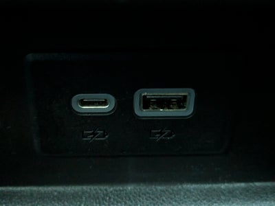 2022 Cadillac XT5 Luxury