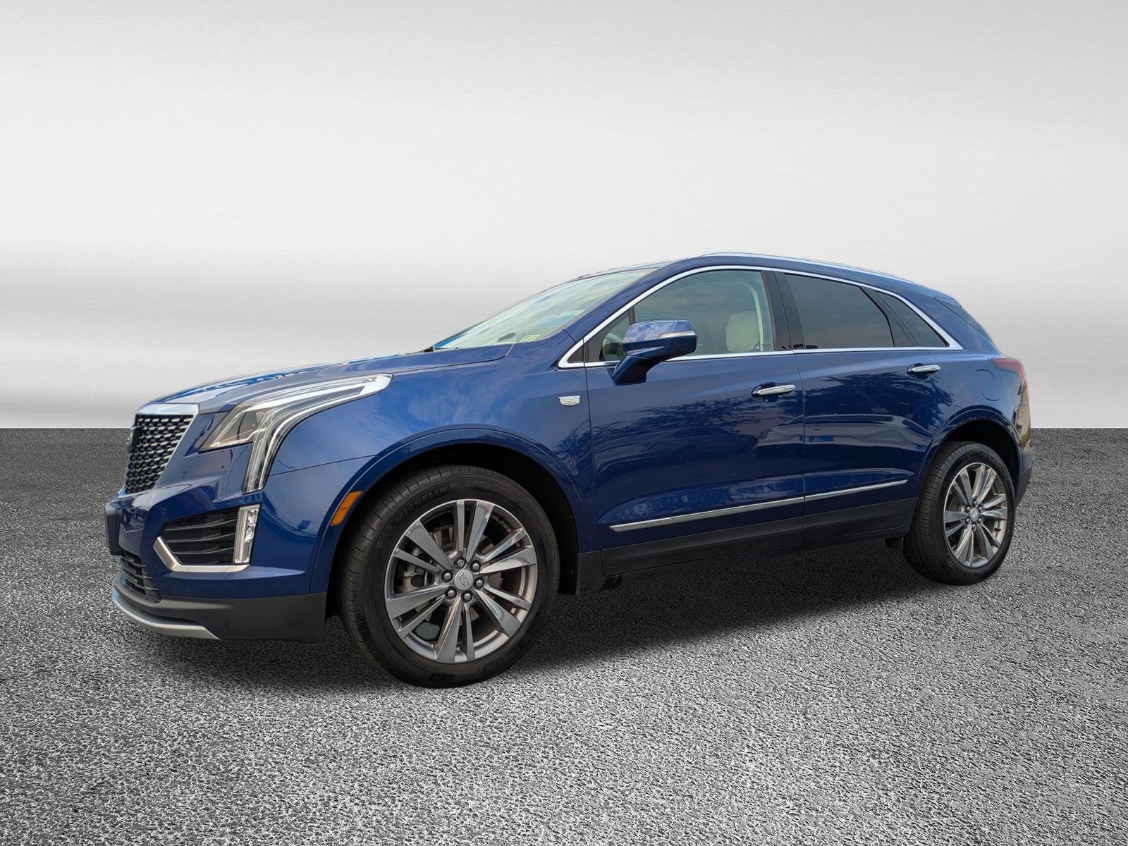 2023 Cadillac XT5 FWD Premium Luxury's photo