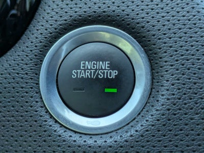 2023 Cadillac XT5 AWD Sport