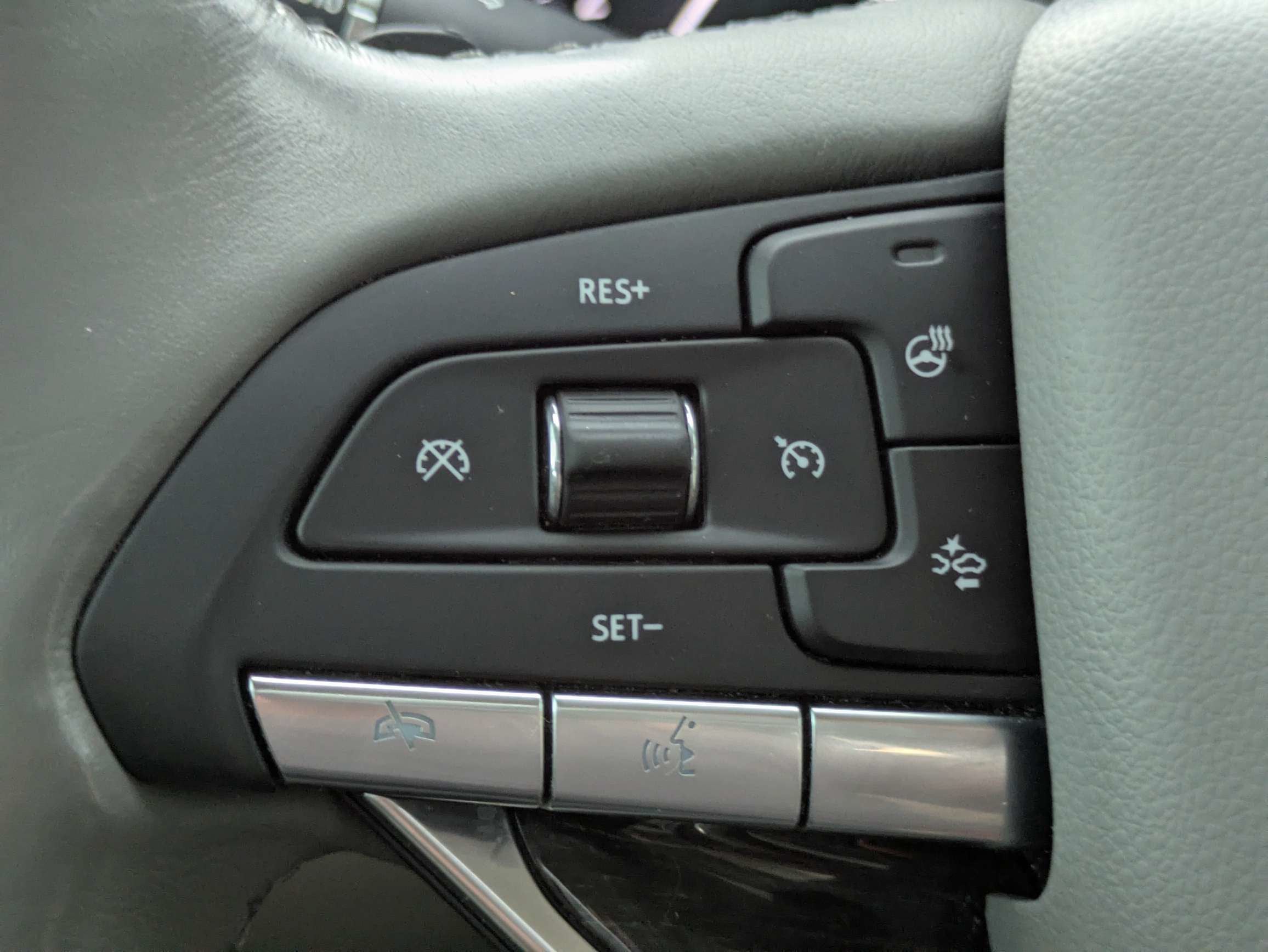 2020 Cadillac XT6 FWD Premium Luxury