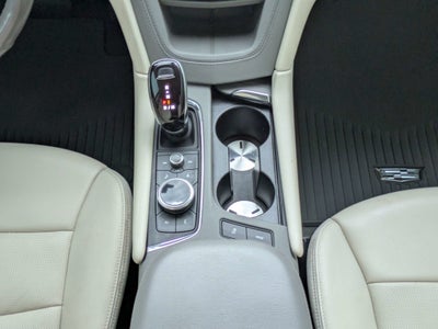 2020 Cadillac XT6 FWD Premium Luxury