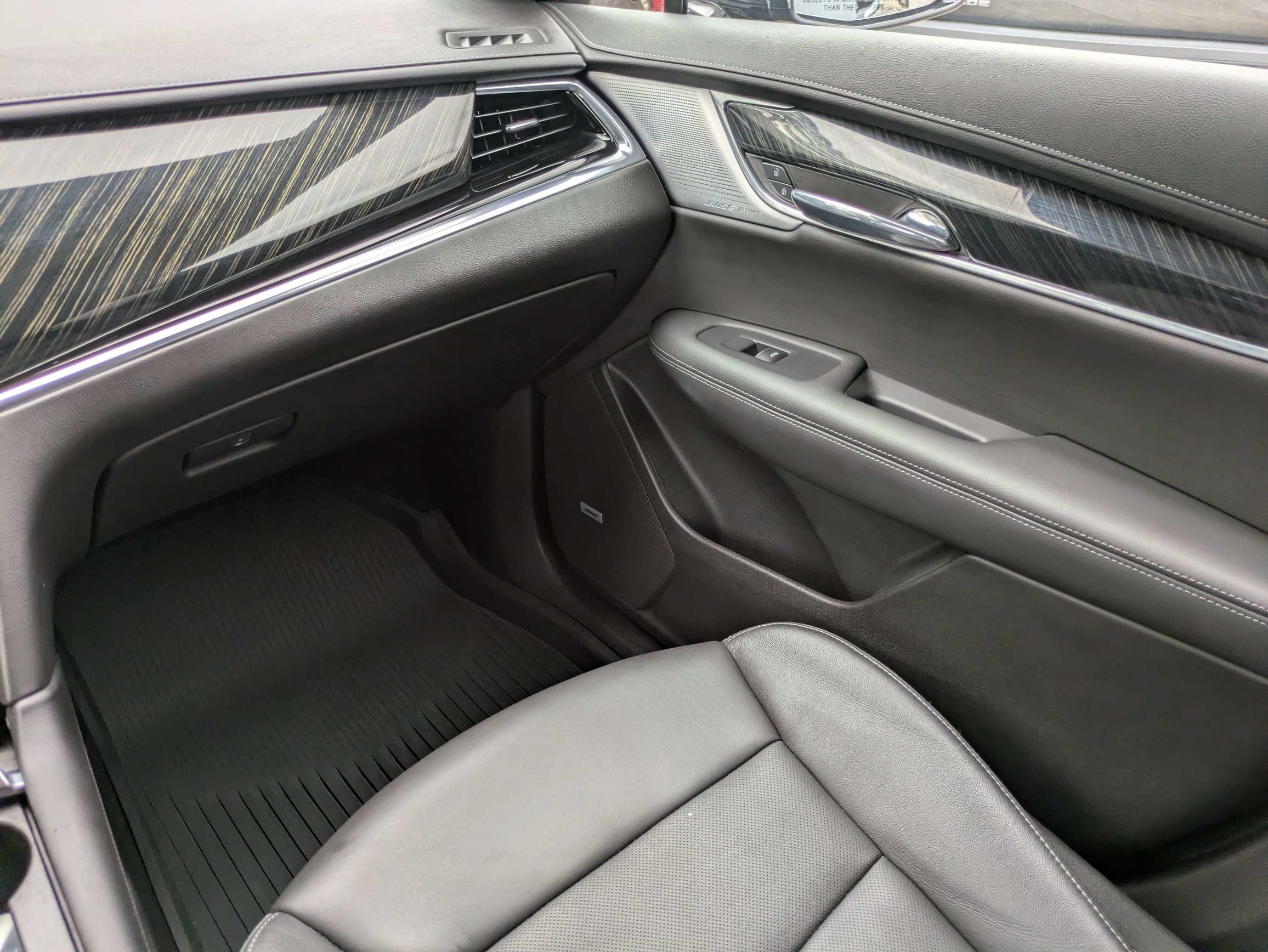 2020 Cadillac XT6 AWD Premium Luxury