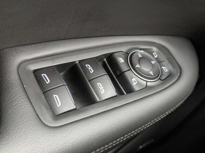 2020 Cadillac XT6 AWD Premium Luxury