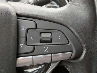 2020 Cadillac XT6 AWD Premium Luxury