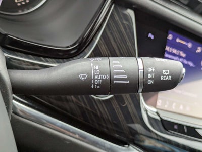 2020 Cadillac XT6 AWD Premium Luxury