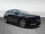 2020 Cadillac XT6 AWD Premium Luxury