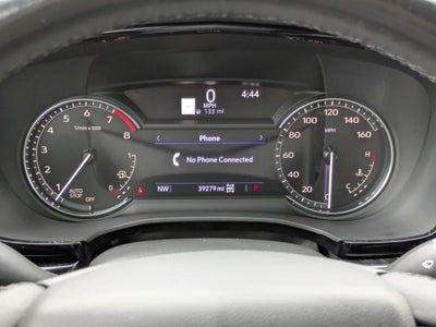 2020 Cadillac XT6 AWD Premium Luxury