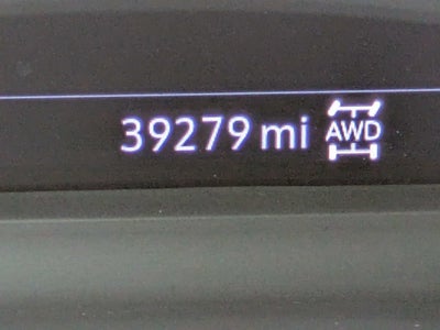 2020 Cadillac XT6 AWD Premium Luxury