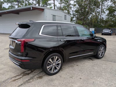 2020 Cadillac XT6 AWD Premium Luxury
