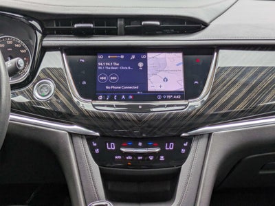 2020 Cadillac XT6 AWD Premium Luxury
