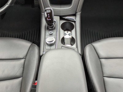 2020 Cadillac XT6 AWD Premium Luxury