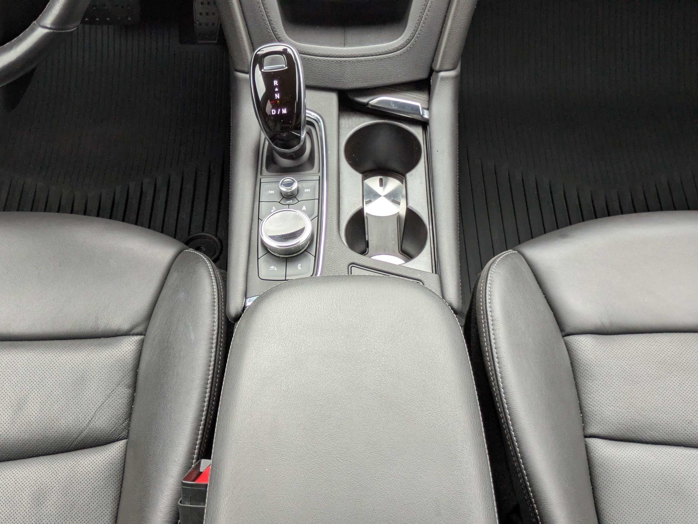 2020 Cadillac XT6 AWD Premium Luxury