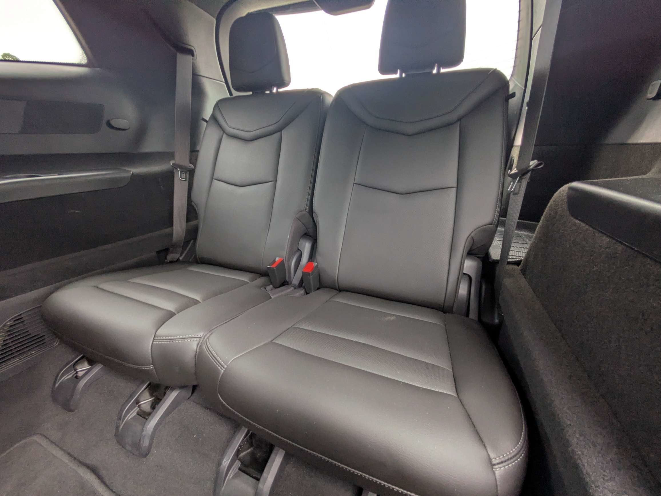2020 Cadillac XT6 AWD Premium Luxury