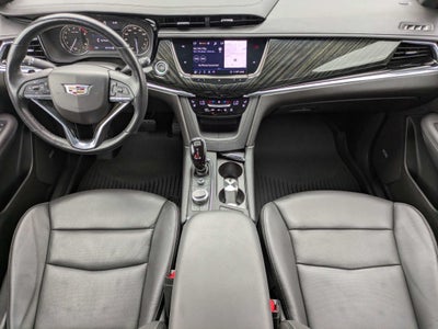 2020 Cadillac XT6 AWD Premium Luxury