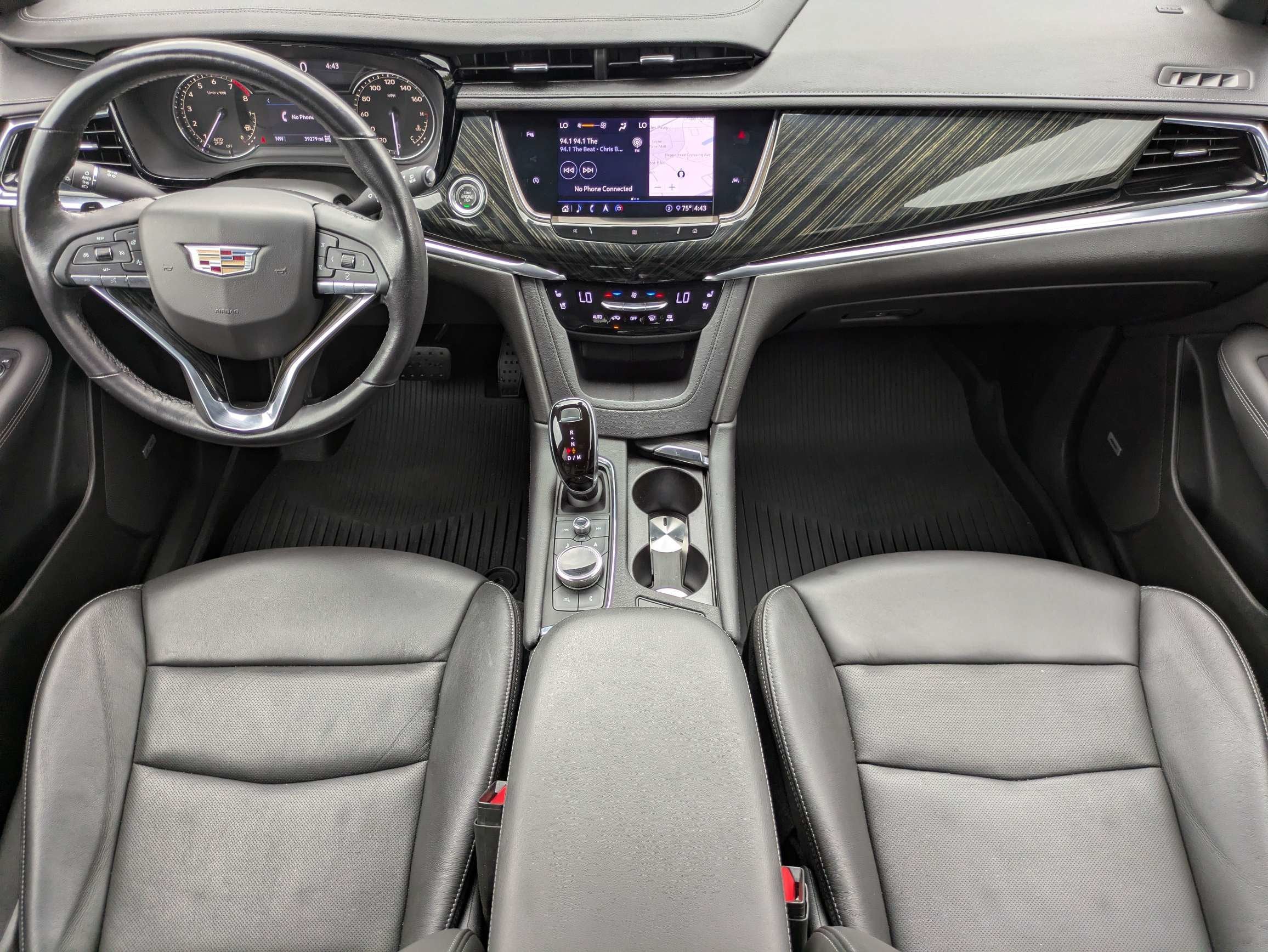 2020 Cadillac XT6 AWD Premium Luxury