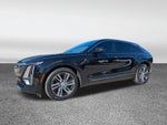 2024 Cadillac LYRIQ Luxury 1