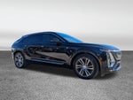 2024 Cadillac LYRIQ Luxury 1