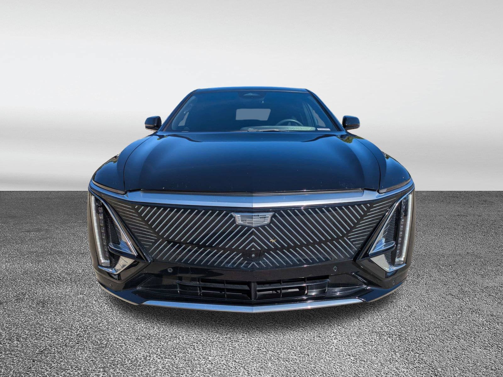 2024 Cadillac LYRIQ Luxury 1