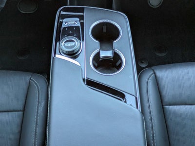 2024 Cadillac LYRIQ Luxury 1
