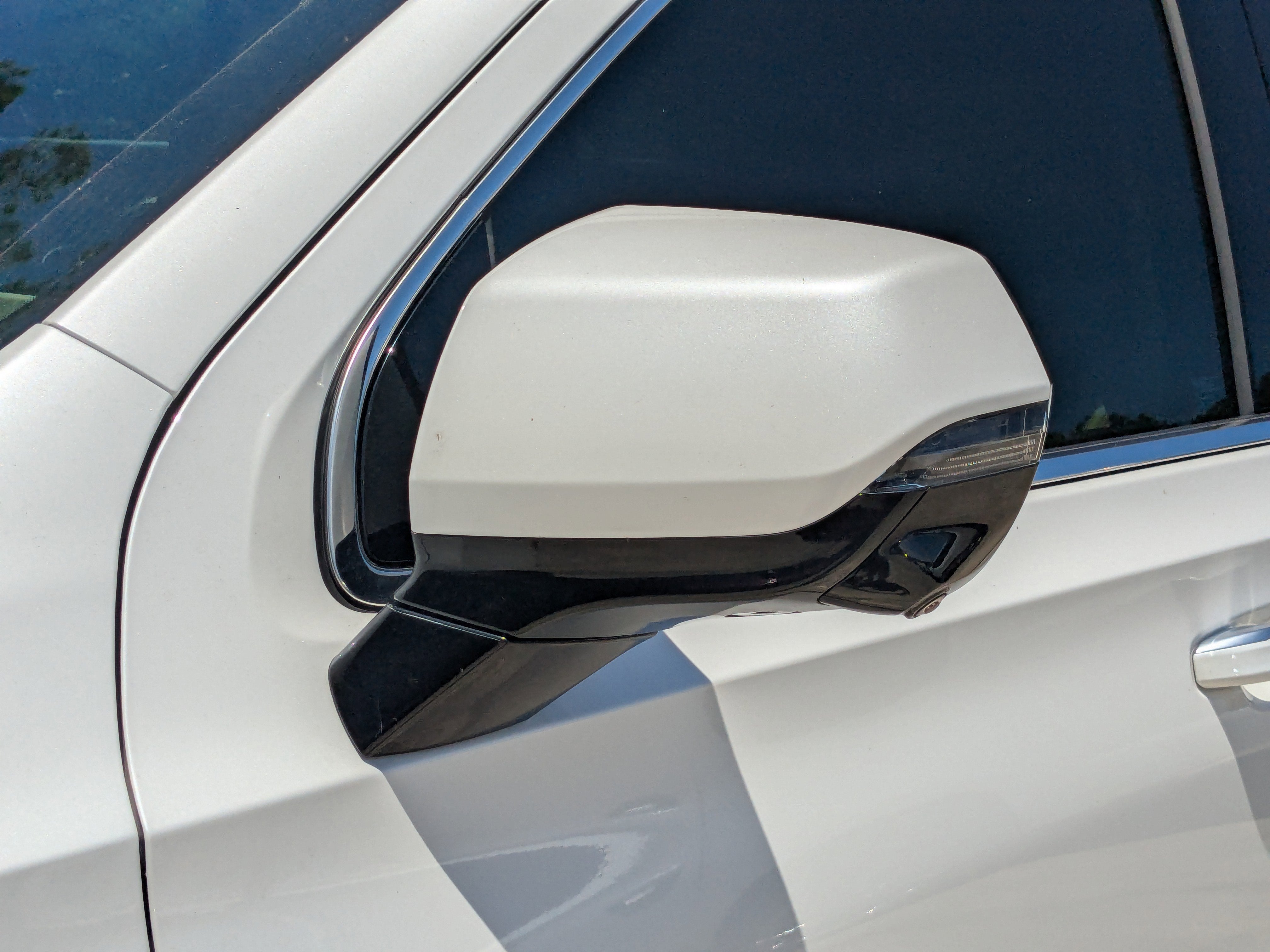 2022 Cadillac Escalade Premium Luxury Platinum