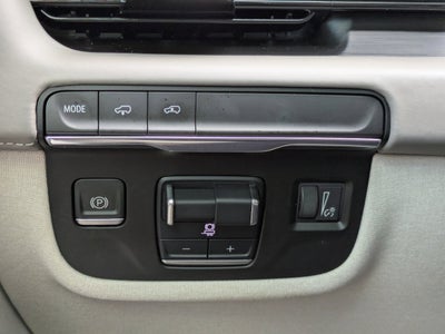 2022 Cadillac Escalade Premium Luxury Platinum