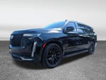 2023 Cadillac Escalade ESV Sport Platinum