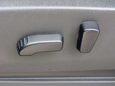 2022 Nissan Frontier Crew Cab SV 4x2