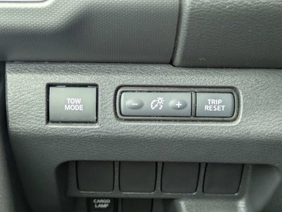 2022 Nissan Frontier Crew Cab SV 4x2