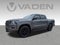 2022 Nissan Frontier Crew Cab SV 4x2