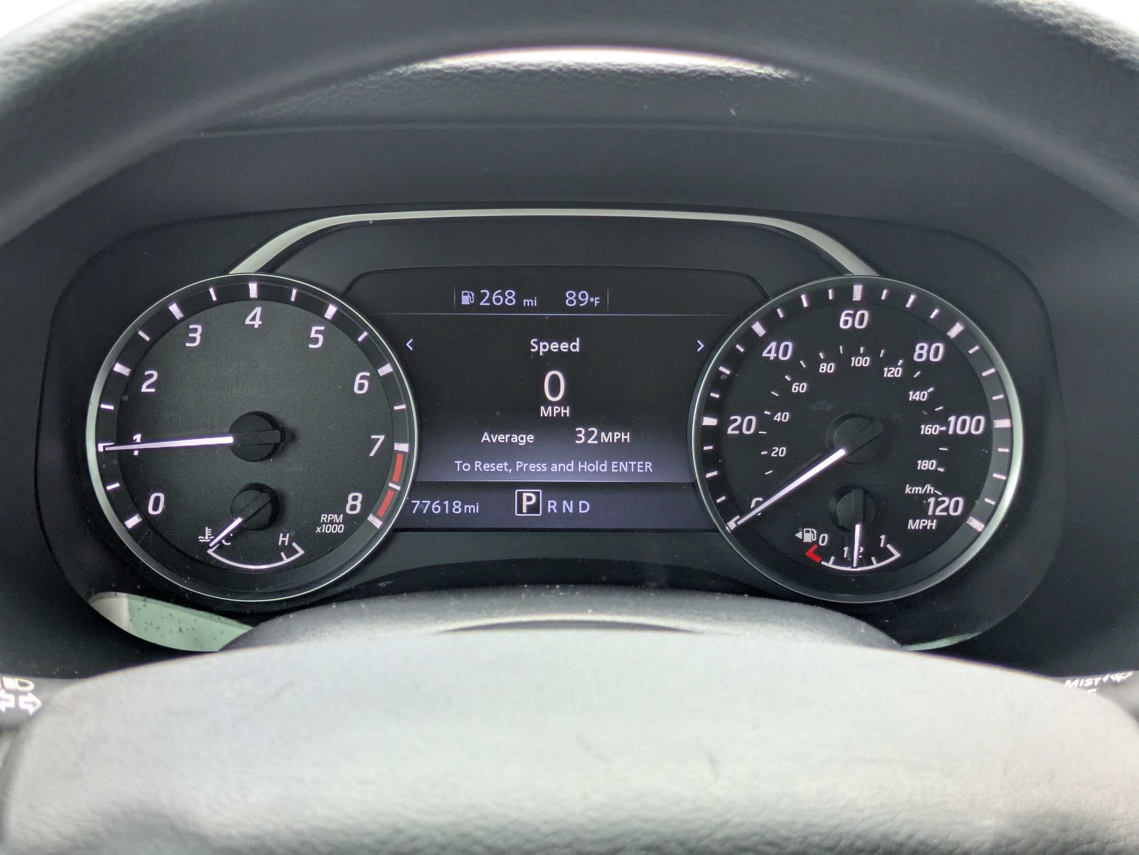 2022 Nissan Frontier Crew Cab SV 4x2