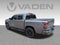 2022 Nissan Frontier Crew Cab SV 4x2
