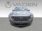2022 Nissan Frontier Crew Cab SV 4x2