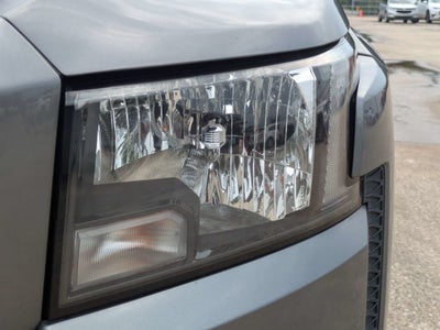 2022 Nissan Frontier Crew Cab SV 4x2