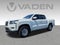 2024 Nissan Frontier Crew Cab SV 4x2