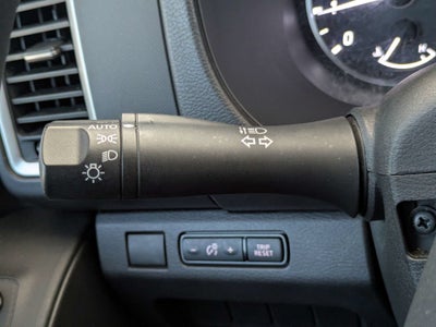 2024 Nissan Frontier Crew Cab SV 4x2