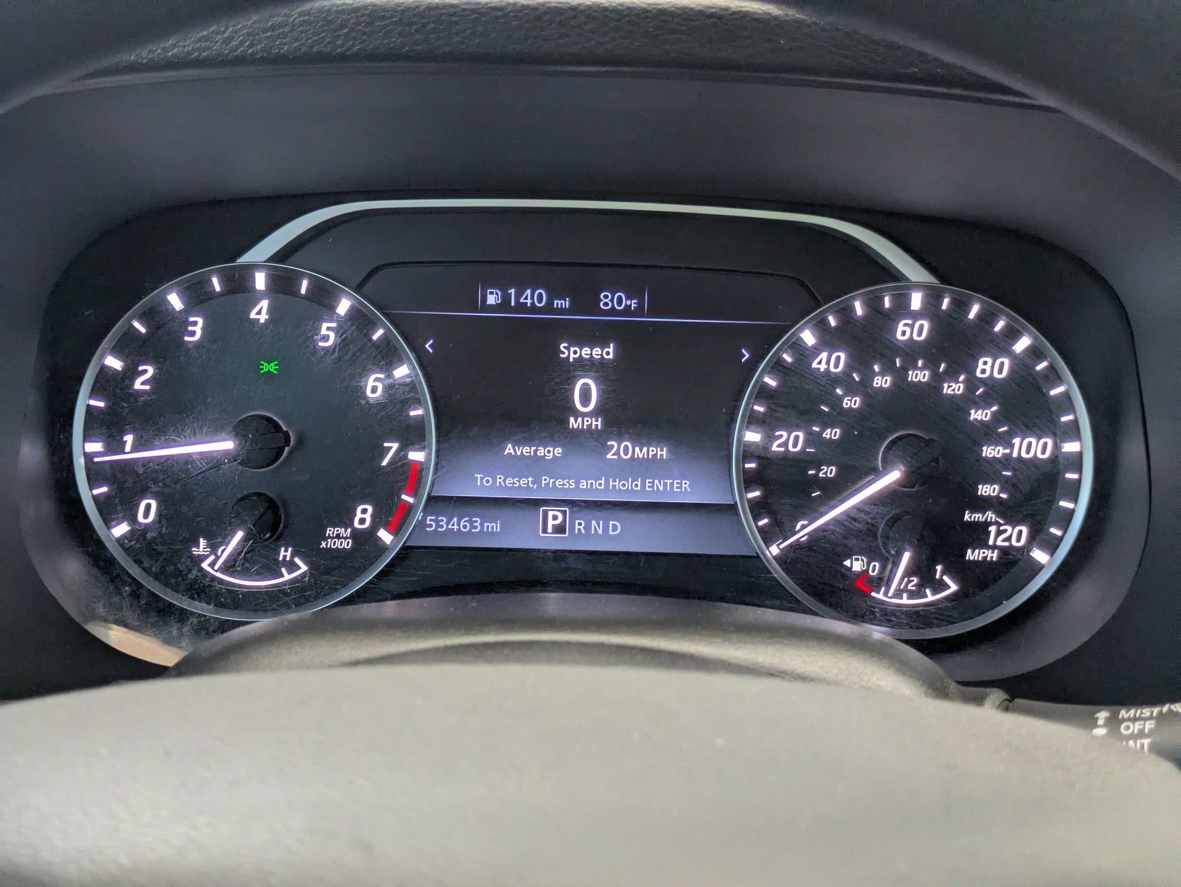 2024 Nissan Frontier Crew Cab SV 4x2