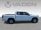 2024 Nissan Frontier Crew Cab SV 4x2