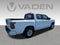 2024 Nissan Frontier Crew Cab SV 4x2