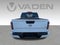 2024 Nissan Frontier Crew Cab SV 4x2