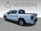 2024 Nissan Frontier Crew Cab SV 4x2
