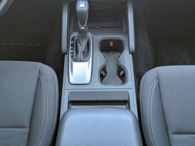2024 Nissan Frontier Crew Cab SV 4x2