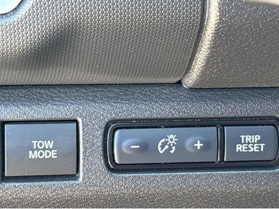2024 Nissan Frontier Crew Cab SL 4x2