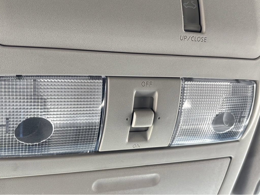 2024 Nissan Frontier Crew Cab SL 4x2