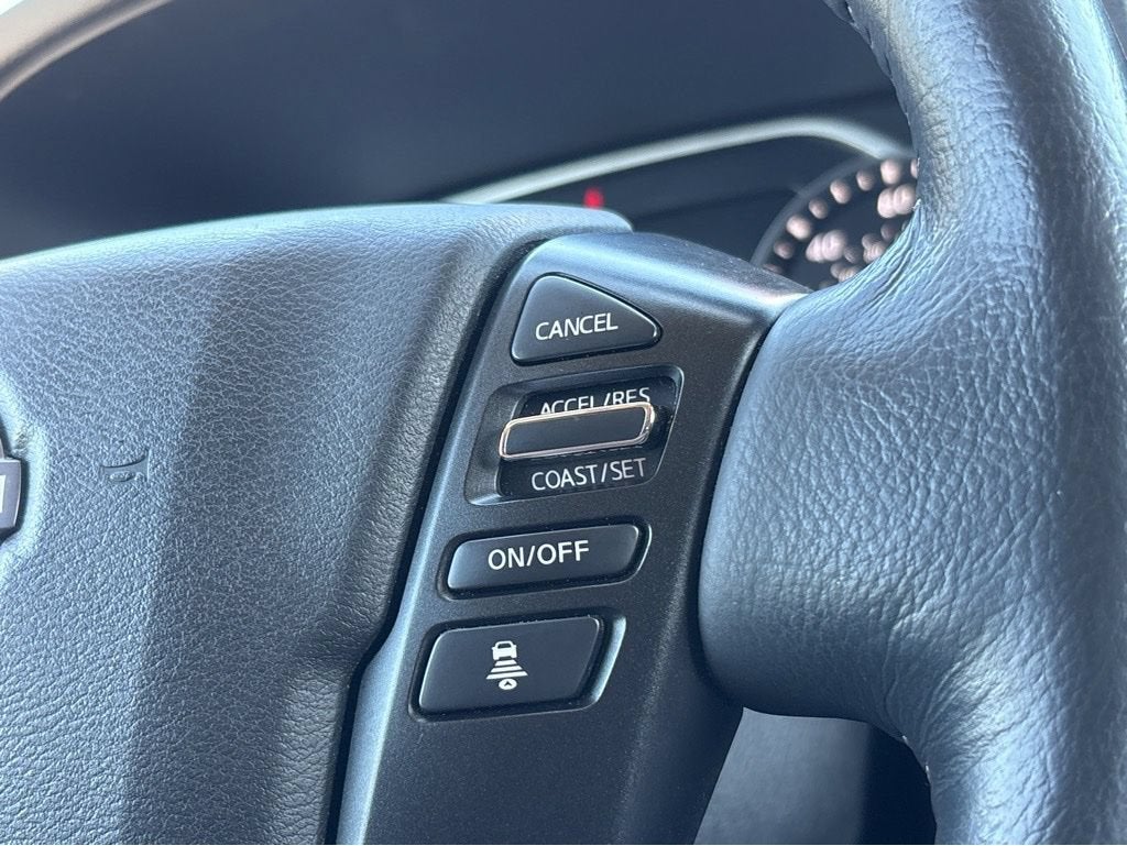 2024 Nissan Frontier Crew Cab SL 4x2